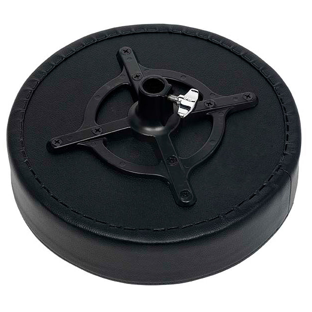 DW CP5100 5000 Series Round Top Throne