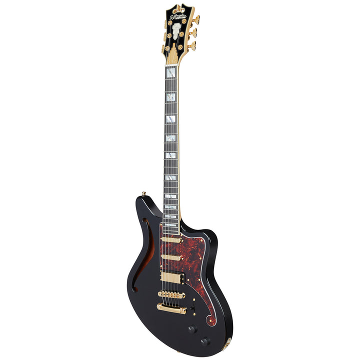 D’Angelico Deluxe Bob Weir Bedford Electric Guitar