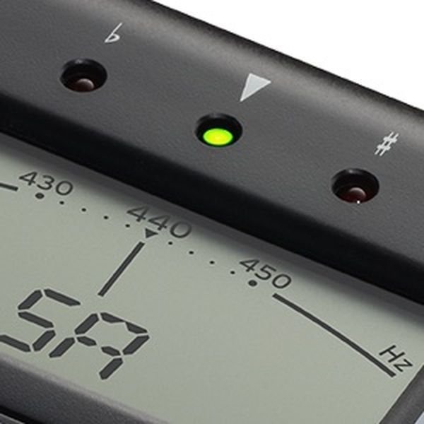 Korg GA-50 Guitar or Bass Tuner