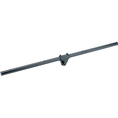 K&M 24622 Crossbar for 35mm Stands