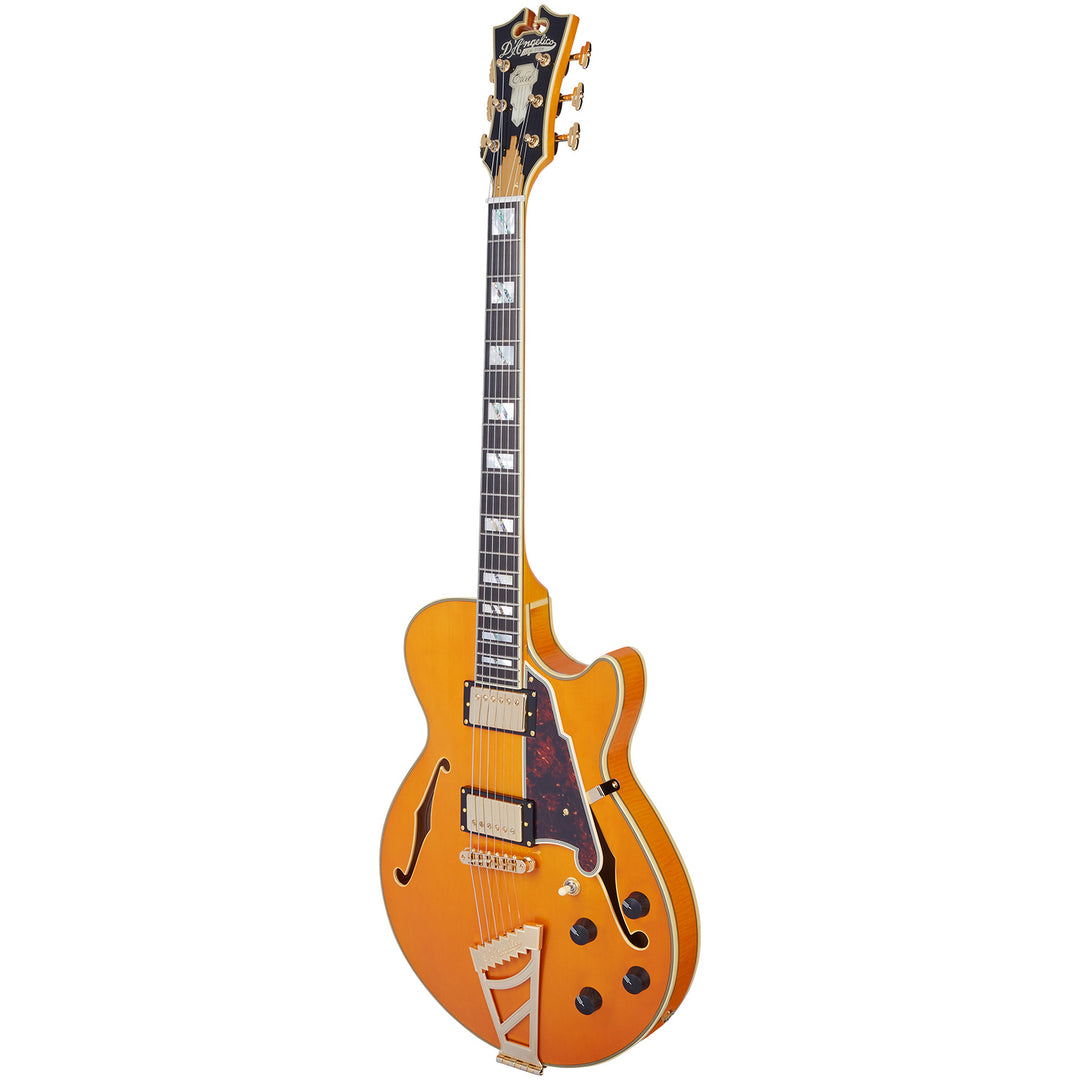 D’Angelico Excel SS Electric Guitar
