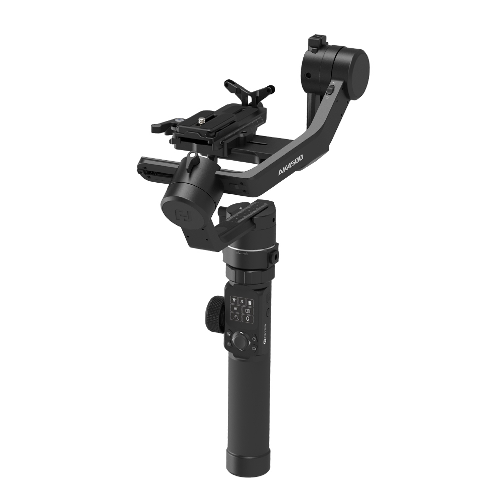Feiyu Tech AK4500E Feiyu Tech AK4500E Pro Dslr Gimbal 4.6Kg Payload