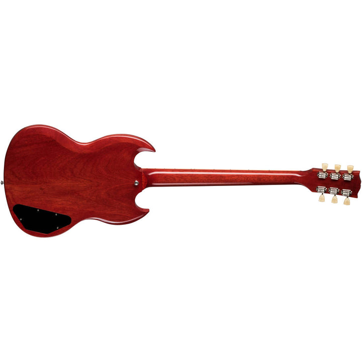 Gibson SG Standard '61 Stopbar Left-Handed - Vintage Cherry