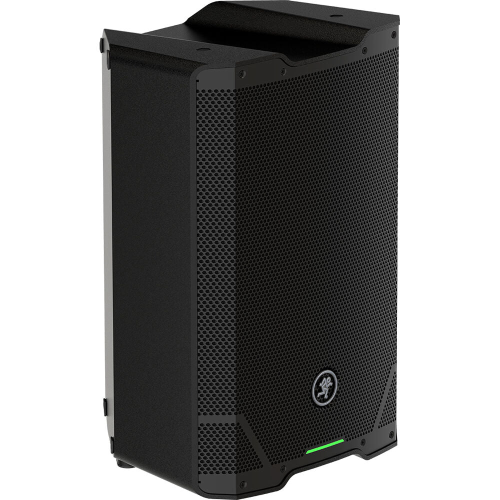 Mackie SRT210 Two-Way 1600W Powered Portable PA Speaker with DSP and Bluetooth - 10”