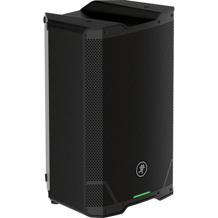Mackie SRT210 Two-Way 1600W Powered Portable PA Speaker with DSP and Bluetooth - 10”