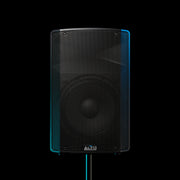 Alto Professional TX312 2-Way 700-Watt Powered Speaker - 12''