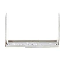 QSC AP-YM10 Yoke Mount for AP-5102 Speaker - White