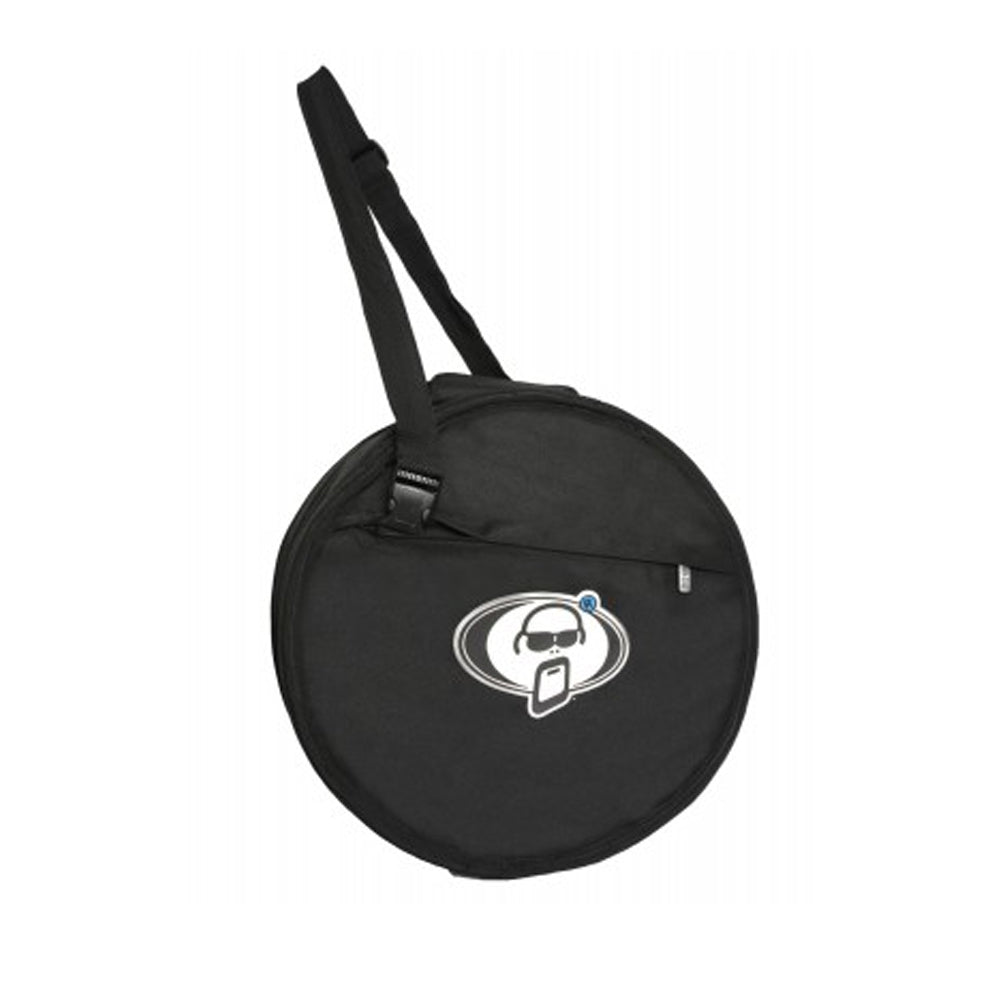 Protection Racket 3003C-00 - 13” x 3” piccolo snare case concealed shoulder strap