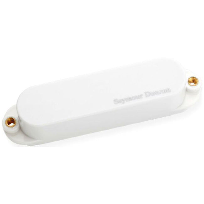 Seymour Duncan AS-1b,Blackouts,Hot Strat,Wte