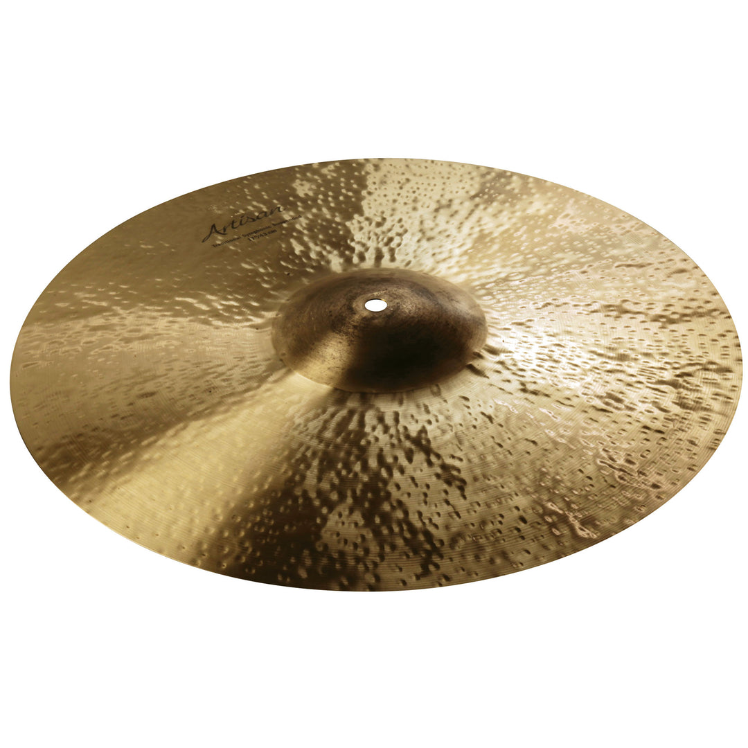 Sabian A1723B - 17'' Artisan Suspended BR