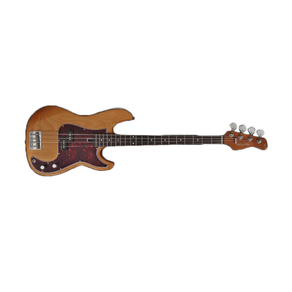 Sire Marcus Miller P5R Alder Electric Bass Guitar (Natural)