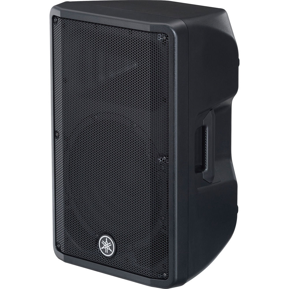 Yamaha DBR12 12" Powered Speaker