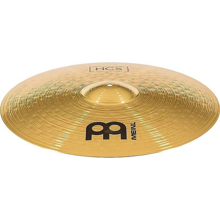 Meinl 20" HCS Ride