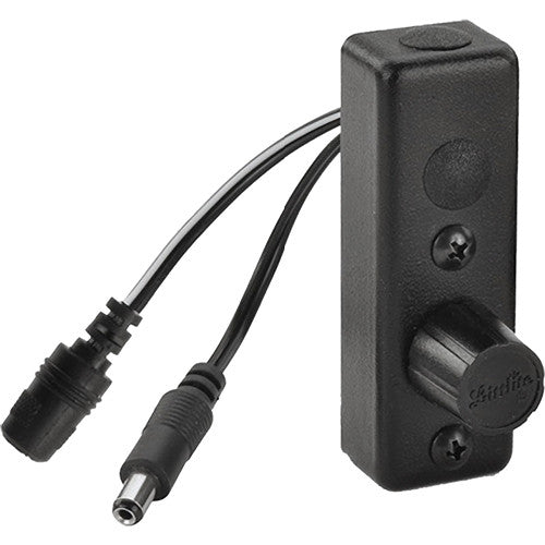 Littlite LDC-2 - 12-28V Dimmer Controller with End-Out Cords