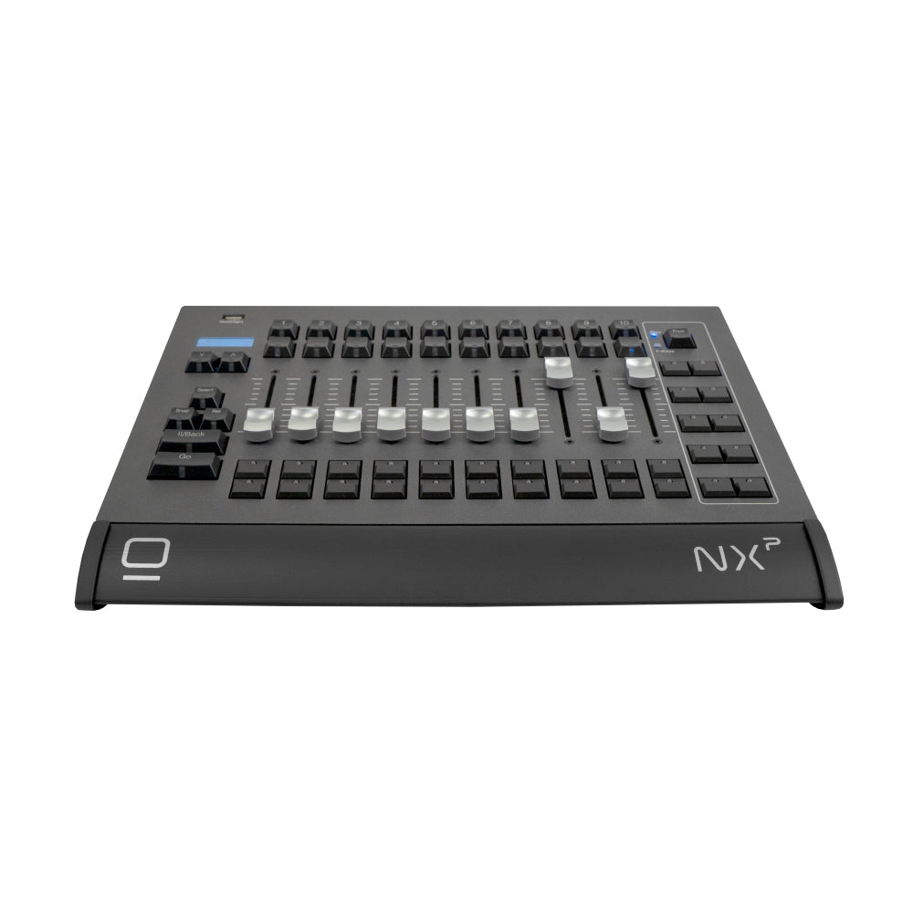 Elation Obsidian Control Systems NX-P 8 Wing For Oynx