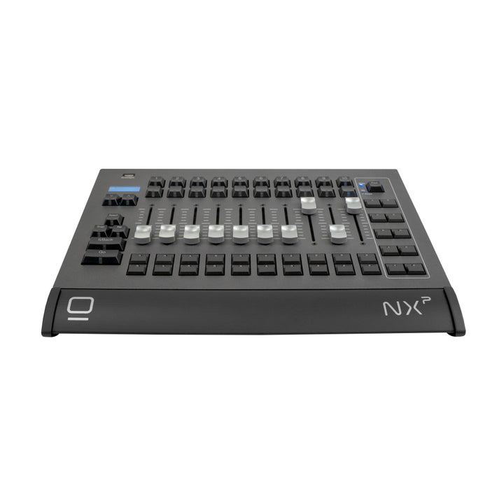 Elation Obsidian Control Systems NX-P 8 Wing For Oynx