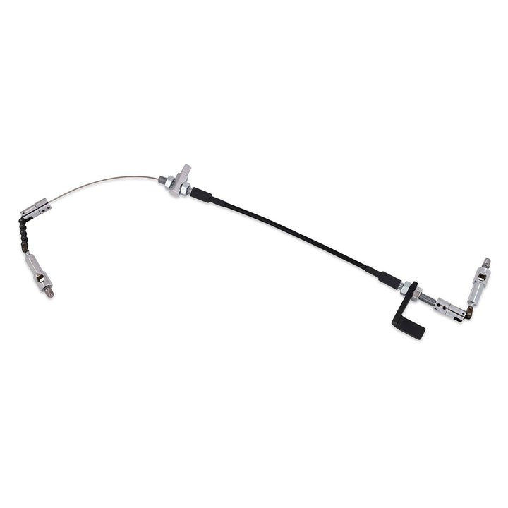 DWCPCACJ012-DW 5000 Series Cajon Pedal Cable Assembly, 1ft