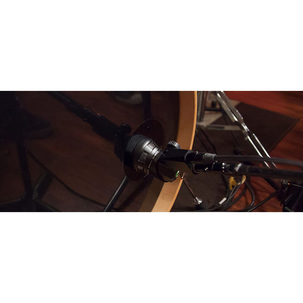 Lewitt DTP 340 REX Bass Drum Microphone