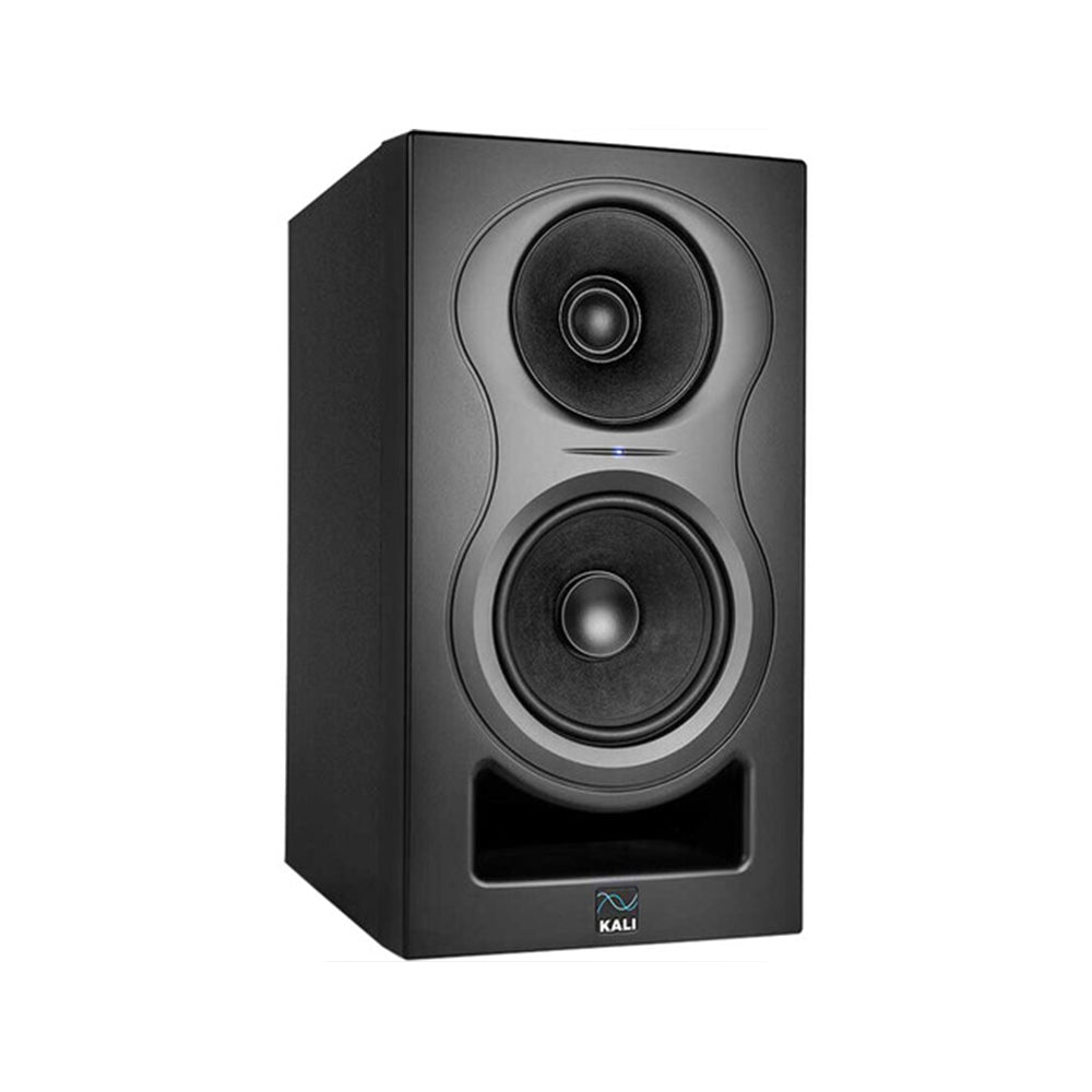 Kali Audio IN5C INDEPENDENCE Coincident 5" 3-way 160w Powered Studio Monitor (each), mountable version