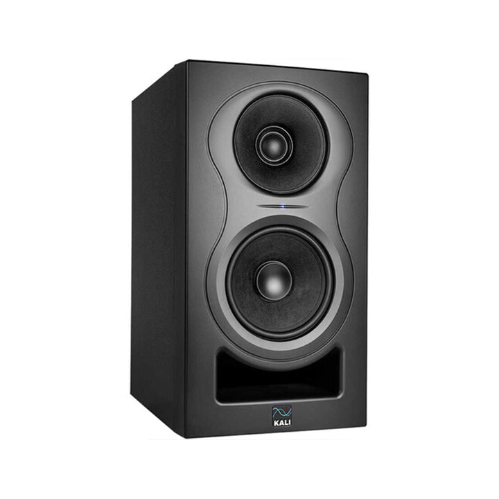 Kali Audio IN5C INDEPENDENCE Coincident 5" 3-way 160w Powered Studio Monitor (each), mountable version