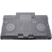 Decksaver Dust Cover for Pioneer XDJ-RR DJ Controller