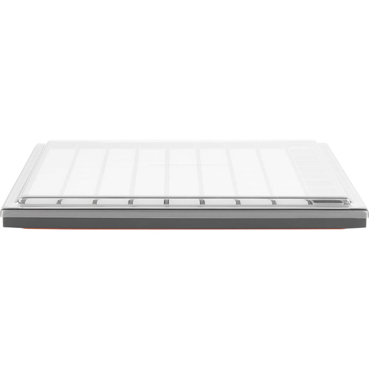 Decksaver Dust Cover for Novation Launchpad X MIDI Controller