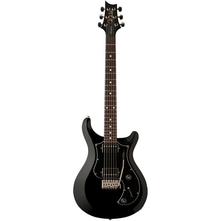 PRS S2 Standard 22 Electric Guitar (Black) Rosewood Fingerboard