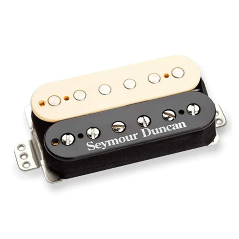 Seymour Duncan - 78 Model Trembucker Electric Pickup (Reverse Zebra)