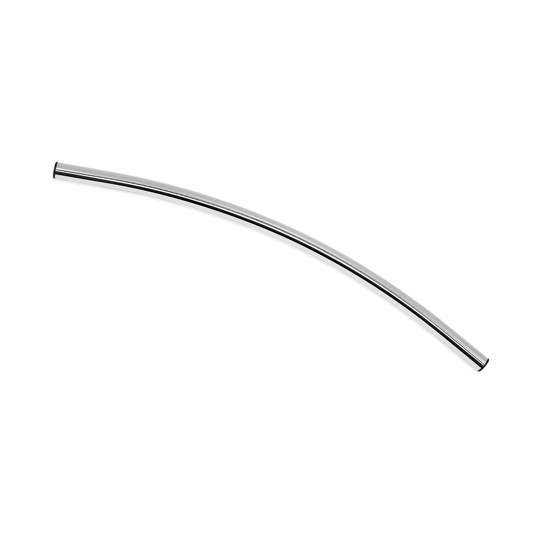 DW CPRKB42C 9000 Series Stainless Steel Rack Bar, 42in Curved