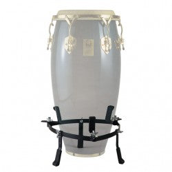 Gibraltar GCS-LSP - Single Conga Stand Low For Seated Play