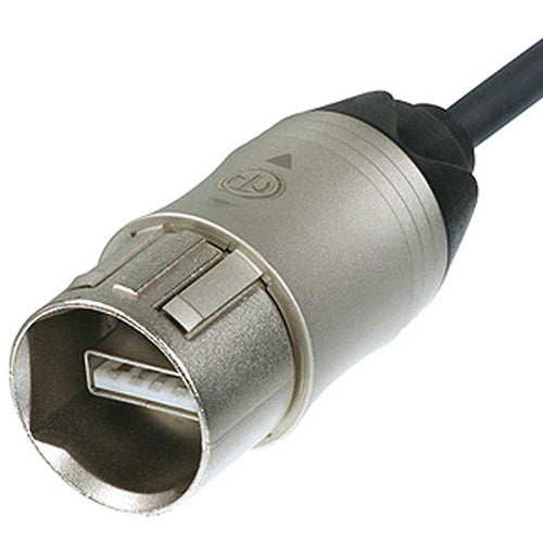 Neutrik NKUSB-1 - USB 2.0 Cable -1 meter