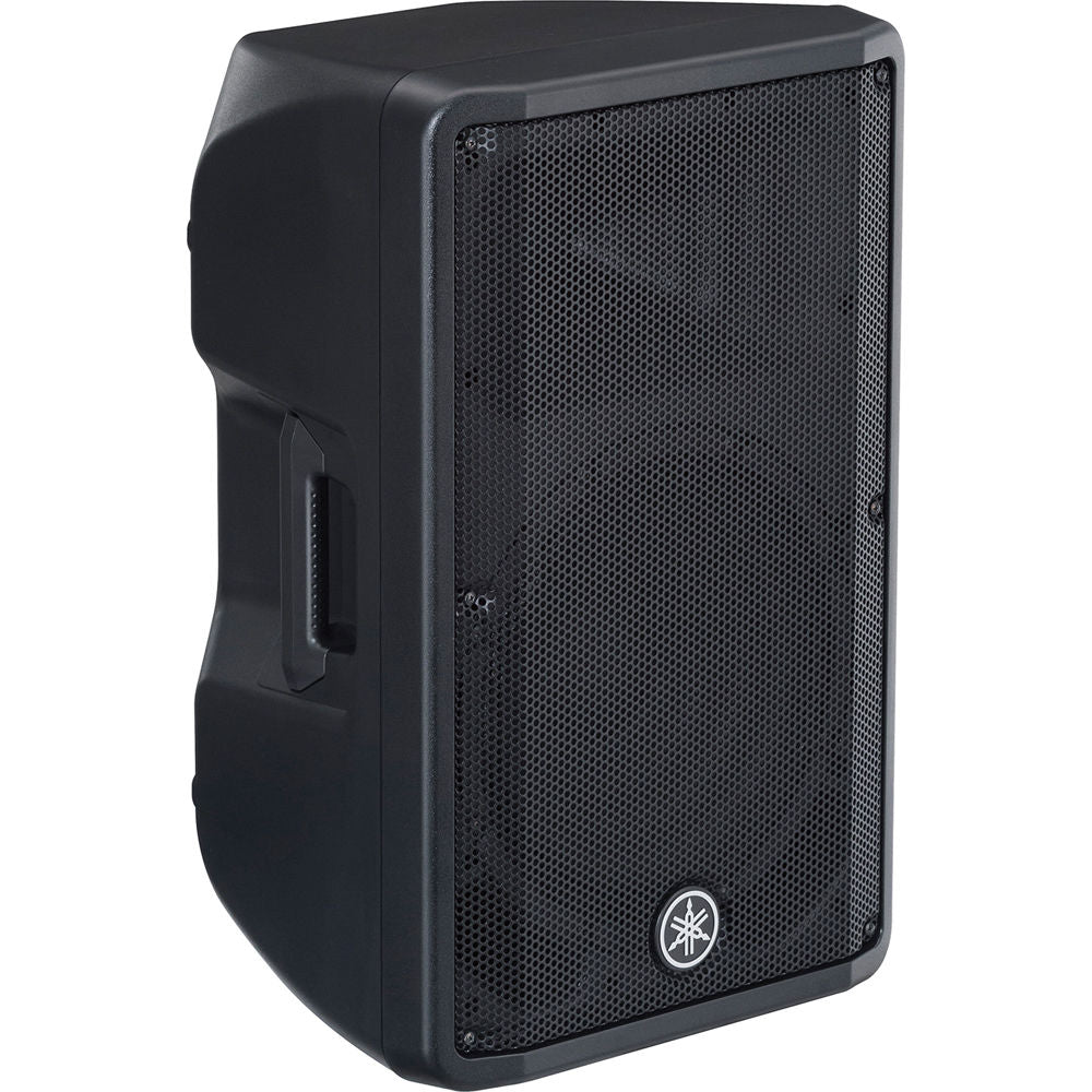 Yamaha DBR12 12" Powered Speaker