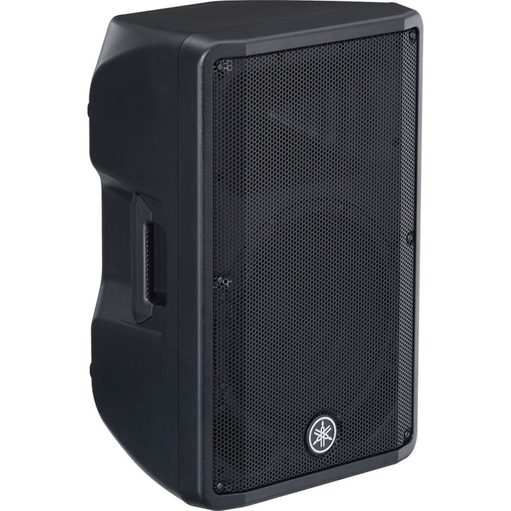Yamaha DBR12 12" Powered Speaker