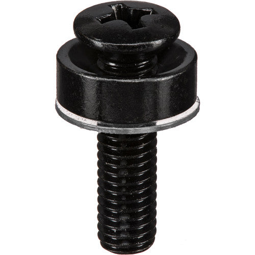 Gator GRW-SCRW100 Rack Screws - 100 Pack