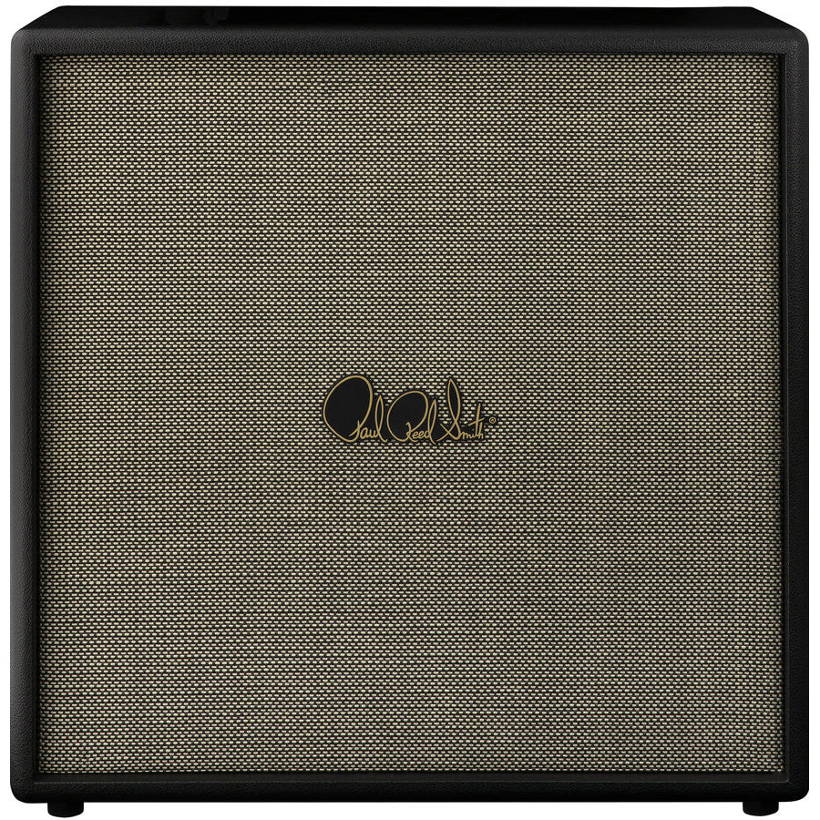 PRS HDRX 4x12 Closed Back Stealth Guitar Amplifier Cabinet
