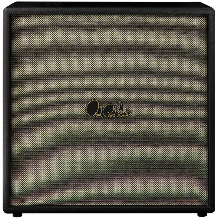 PRS HDRX 4x12 Closed Back Stealth Guitar Amplifier Cabinet