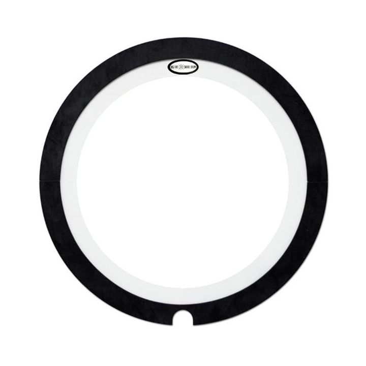 Big Fat Snare Drum BFSD-DON-XL-10-Donut XL 10''