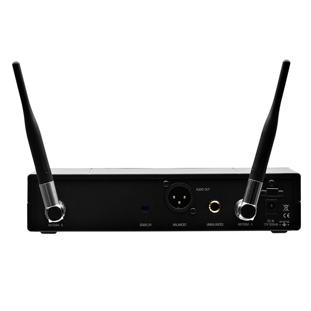 AKG WMS420 Instrumental Set Wireless Instrument System