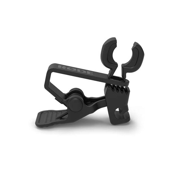 Rode Microphones Lavalier II Premium Lavalier Microphone for Wireless GO II & AI-Micro