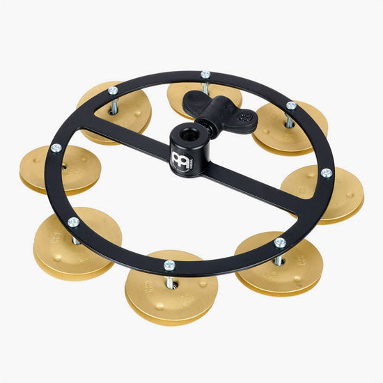 Meinl Benny Greb Artist Series Hihat Tambourine