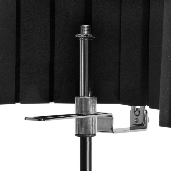 On-Stage ASMS4730 Microphone Isolation Shield