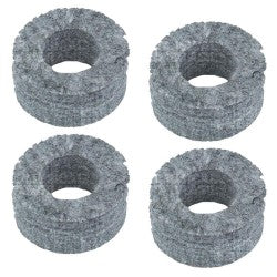 Gibraltar SC-CLF-4 - Clutch Felts
