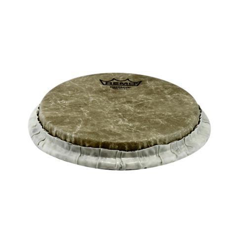 Remo M9-0715-F3 - 7.15'' Bongo Drumhead, Tucked Fiberskyn