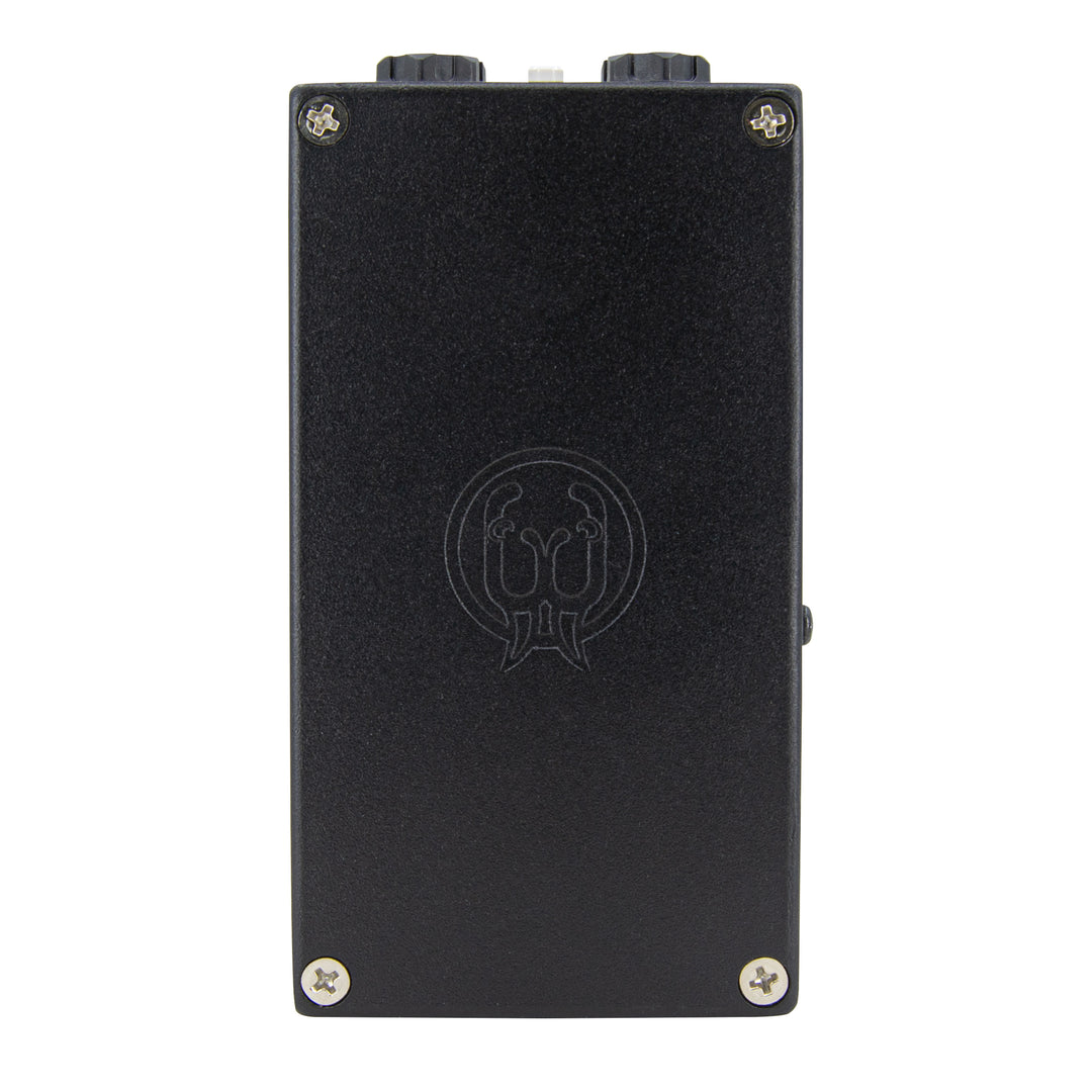 Walrus Audio Canvas Mono Dual Line Isolator / D.I.
