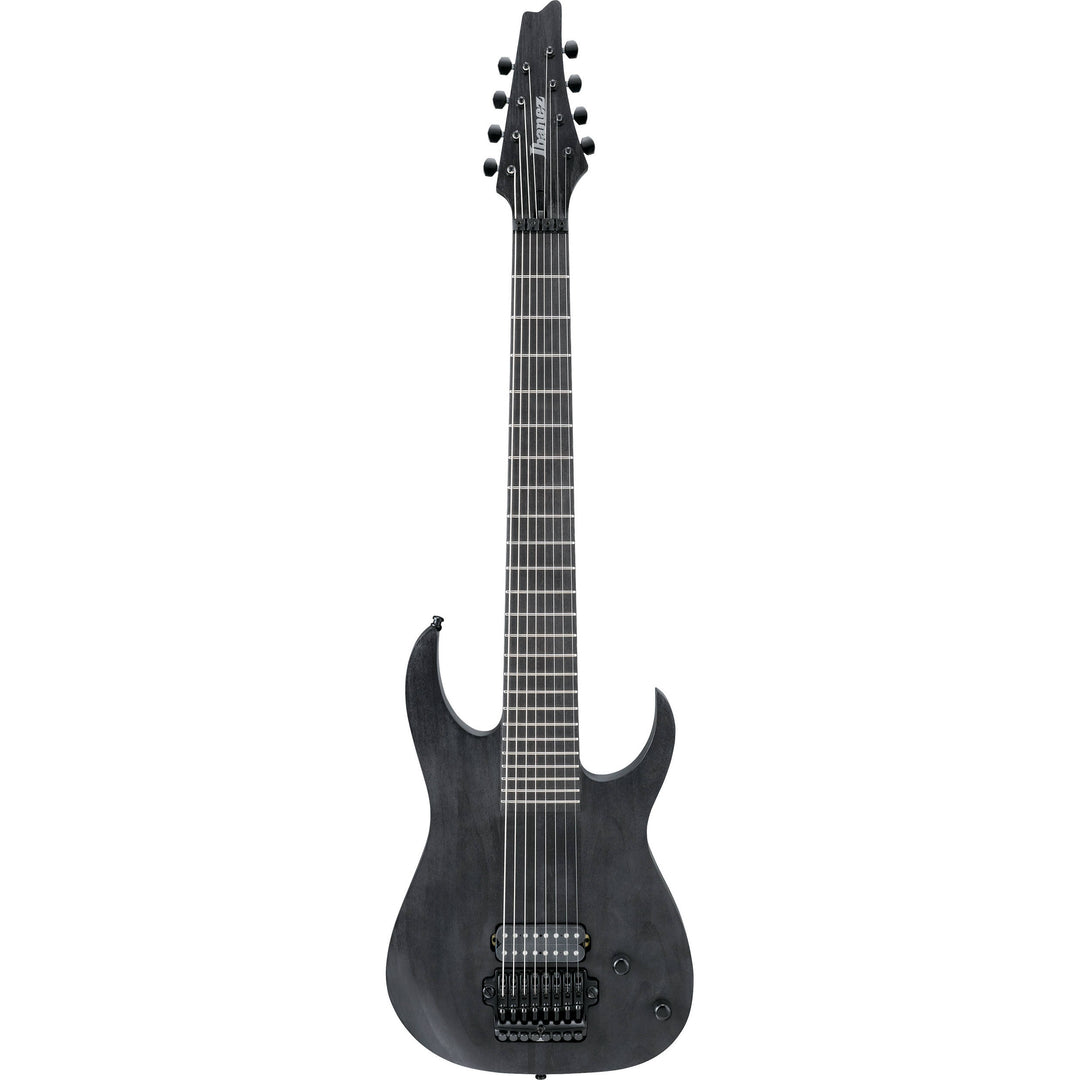 Ibanez Meshuggah Signature (Ebony) M8M