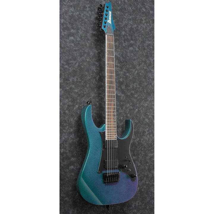 Ibanez Axion Label (Blue Chameleon) RG631ALFBCM
