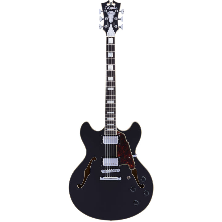 D'Angelico Premier DC Electric Guitar