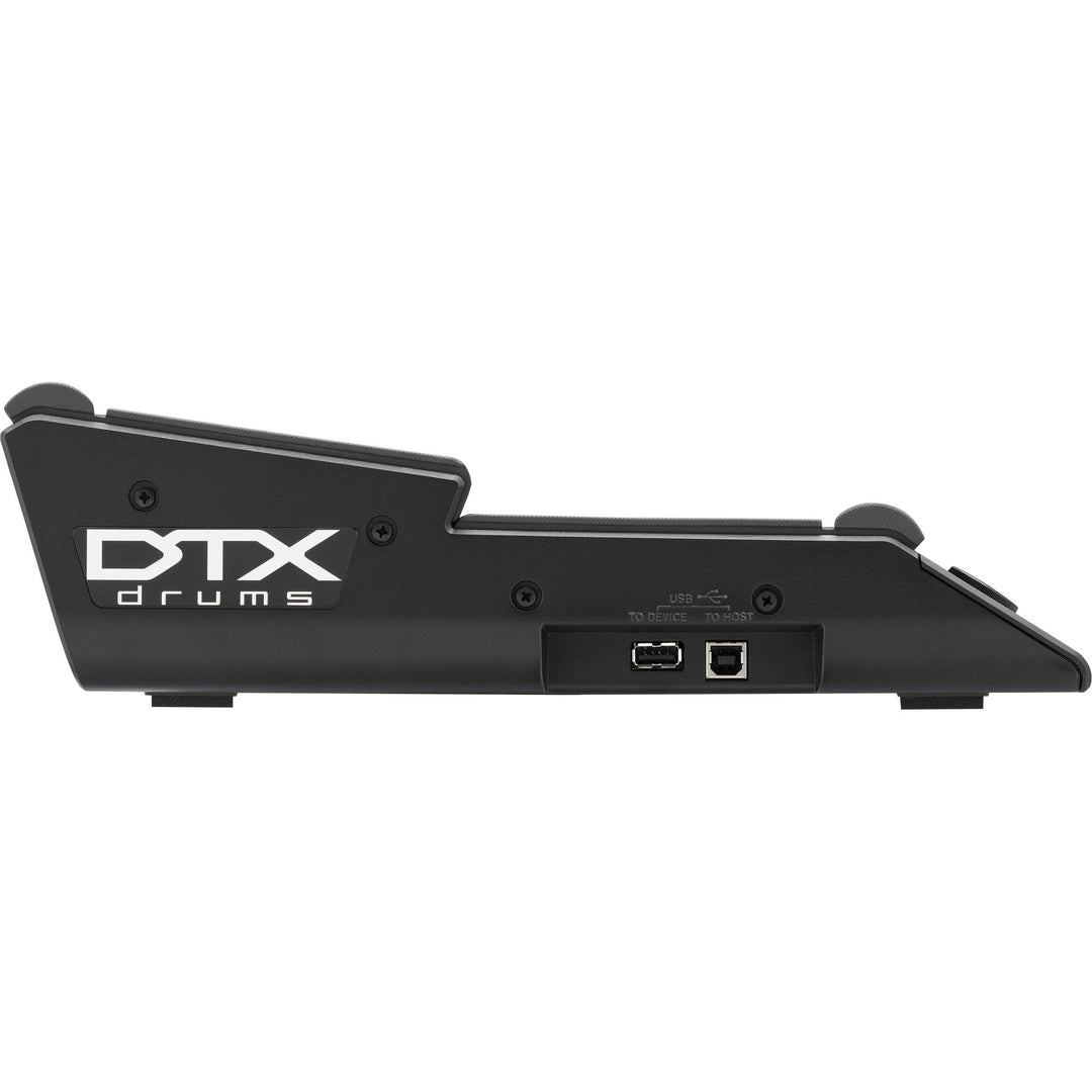 Yamaha DTXM12 -12‐Zone Electronic Percussion Mulitpad