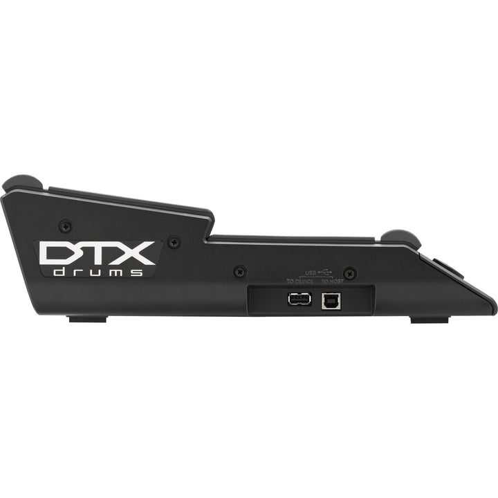 Yamaha DTXM12 -12‐Zone Electronic Percussion Mulitpad