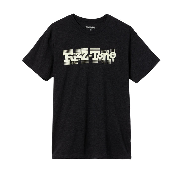 Maestro FuzzTone Tee - Charcoal